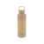 Бутылка с ручкой из переработанного полипропилена RCS, 500 мл, Коричневый, Цвет: коричневый,, Размер: , высота 22,5 см., диаметр 6,6 см., изображение 4
