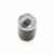 Вакуумная термокружка Cork из переработанной нержавеющей стали RCS, 180 мл, Черный, Цвет: черный,, Размер: , высота 10 см., диаметр 7,2 см., изображение 8