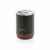 Вакуумная термокружка Cork из переработанной нержавеющей стали RCS, 180 мл, Черный, Цвет: черный,, Размер: , высота 10 см., диаметр 7,2 см., изображение 4