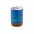 Вакуумная термокружка Cork из переработанной нержавеющей стали RCS, 180 мл, Синий, Цвет: синий,, Размер: , высота 10 см., диаметр 7,2 см., изображение 4