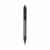 Ручка X8 из прозрачного rPET GRS, Черный, Цвет: черный,, Размер: , высота 14 см., диаметр 1,1 см., изображение 6