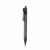 Ручка X8 из прозрачного rPET GRS, Черный, Цвет: черный,, Размер: , высота 14 см., диаметр 1,1 см., изображение 2