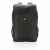 Рюкзак для ноутбука Swiss Peak из rPET AWARE™, 15'', Черный, изображение 4