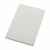 Блокнот Salton из переработанной бумаги, A5, Белый, Цвет: белый,, Размер: Длина 21 см., ширина 14 см., высота 1 см., диаметр 0 см., изображение 7