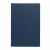 Блокнот Salton из переработанной бумаги, A5, Синий, Цвет: синий,, Размер: Длина 21 см., ширина 14 см., высота 1 см., диаметр 0 см., изображение 8