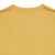 Футболка Iqoniq Bryce из переработанного хлопка, унисекс, 180 г/м², Желтый, Цвет: охристо-желтый,, Размер: Длина 74 см., ширина 55 см., высота 0,5 см., диаметр 0 см., изображение 3