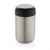 Термокружка для кофе Brew из переработанной нержавеющей стали RCS, 360 мл, Серый, Цвет: серебряный,, Размер: , высота 13,7 см., диаметр 7,7 см.