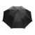 Зонт-трость антишторм Hurricane Aware™, d120 см, Черный, Цвет: черный,, Размер: , высота 96 см., диаметр 120 см., изображение 6