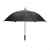 Зонт-трость антишторм Hurricane Aware™, d120 см, Черный, Цвет: черный,, Размер: , высота 96 см., диаметр 120 см., изображение 7