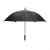 Зонт-трость антишторм Hurricane Aware™, d120 см, Черный, Цвет: черный,, Размер: , высота 96 см., диаметр 120 см., изображение 4