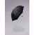 Зонт-трость антишторм Hurricane Aware™, d120 см, Черный, Цвет: черный,, Размер: , высота 96 см., диаметр 120 см., изображение 5