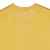 Свитшот Iqoniq Zion из переработанного хлопка, унисекс, 340 г/м², Желтый, Цвет: охристо-желтый,, Размер: Длина 74 см., ширина 56 см., высота 1 см., диаметр 0 см., изображение 3
