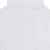 Худи Iqoniq Jasper из переработанного хлопка, унисекс, 340 г/м², Белый, Цвет: белый,, Размер: Длина 75 см., ширина 57 см., высота 1 см., диаметр 0 см., изображение 3