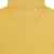 Худи Iqoniq Jasper из переработанного хлопка, унисекс, 340 г/м², Желтый, Цвет: охристо-желтый,, Размер: Длина 75 см., ширина 57 см., высота 1 см., диаметр 0 см., изображение 3