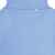 Худи Iqoniq Jasper из переработанного хлопка, унисекс, 340 г/м², Голубой, Цвет: небесно-голубой,, Размер: Длина 75 см., ширина 57 см., высота 1 см., диаметр 0 см., изображение 3
