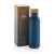 Бутылка для воды Avira Alcor из переработанной стали RCS, 600 мл, Синий, Цвет: темно-синий,, Размер: , высота 22,5 см., диаметр 6,7 см., изображение 2