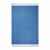 Плед VINGA Verso, 130х170 см, Синий, Цвет: синий,, Размер: Длина 170 см., ширина 130 см., высота 0,5 см., диаметр 0 см., изображение 5