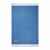 Плед VINGA Verso, 130х170 см, Синий, Цвет: синий,, Размер: Длина 170 см., ширина 130 см., высота 0,5 см., диаметр 0 см., изображение 3