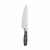 Набор VINGA Kaiser из точилки и кухонного ножа, Коричневый, изображение 3