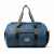 Спортивная сумка VINGA Baltimore, Синий, Цвет: темно-синий,, Размер: Длина 45 см., ширина 30 см., высота 30 см., диаметр 0 см., изображение 3