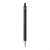 Ручка Amisk из переработанного алюминия RCS, Черный, Цвет: черный,, Размер: , высота 14,1 см., диаметр 1 см., изображение 4