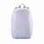 Антикражный рюкзак Bobby Soft, Лавандовый, Цвет: лавандовый,, Размер: Длина 30 см., ширина 18 см., высота 45 см., диаметр 0 см., изображение 2