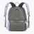 Антикражный рюкзак Bobby Soft, Лавандовый, Цвет: лавандовый,, Размер: Длина 30 см., ширина 18 см., высота 45 см., диаметр 0 см., изображение 10