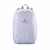 Антикражный рюкзак Bobby Soft, Лавандовый, Цвет: лавандовый,, Размер: Длина 30 см., ширина 18 см., высота 45 см., диаметр 0 см., изображение 3