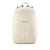 Антикражный рюкзак Bobby Soft, Бежевый, Цвет: бежевый,, Размер: Длина 30 см., ширина 18 см., высота 45 см., диаметр 0 см., изображение 3