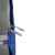 Антикражный рюкзак Bobby Soft, Синий, Цвет: синий,, Размер: Длина 30 см., ширина 18 см., высота 45 см., диаметр 0 см., изображение 6