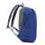 Антикражный рюкзак Bobby Soft, Синий, Цвет: синий,, Размер: Длина 30 см., ширина 18 см., высота 45 см., диаметр 0 см., изображение 10