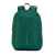 Антикражный рюкзак Bobby Soft, Зеленый, Цвет: зеленый,, Размер: Длина 30 см., ширина 18 см., высота 45 см., диаметр 0 см., изображение 2