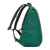 Антикражный рюкзак Bobby Soft, Зеленый, Цвет: зеленый,, Размер: Длина 30 см., ширина 18 см., высота 45 см., диаметр 0 см., изображение 12