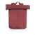 Легкий складной рюкзак Dillon из rPET AWARE™, Красный, Цвет: красный,, Размер: Длина 30 см., ширина 14,5 см., высота 46 см., диаметр 0 см., изображение 5