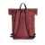 Легкий складной рюкзак Dillon из rPET AWARE™, Красный, Цвет: красный,, Размер: Длина 30 см., ширина 14,5 см., высота 46 см., диаметр 0 см., изображение 6