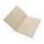 Блокнот Stylo из сахарного тростника (сертификат Bonsucro), A5, Зеленый, Цвет: зеленый,, Размер: Длина 20 см., ширина 14 см., высота 1 см., диаметр 0 см., изображение 3