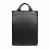 Рюкзак VINGA Bermond из переработанного полиуретана RCS, 15’’, Черный, Цвет: черный,, Размер: Длина 30,5 см., ширина 13 см., высота 43 см., диаметр 0 см., изображение 2
