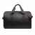 Дорожная сумка VINGA Bermond из переработанного полиуретана RCS, Черный, Цвет: черный,, Размер: Длина 48,5 см., ширина 25 см., высота 30 см., диаметр 0 см., изображение 5
