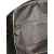 Дорожная сумка VINGA Bermond из переработанного полиуретана RCS, Черный, Цвет: черный,, Размер: Длина 48,5 см., ширина 25 см., высота 30 см., диаметр 0 см., изображение 8