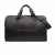 Дорожная сумка VINGA Bermond из переработанного полиуретана RCS, Черный, Цвет: черный,, Размер: Длина 48,5 см., ширина 25 см., высота 30 см., диаметр 0 см., изображение 9