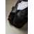Дорожная сумка VINGA Bermond из переработанного полиуретана RCS, Черный, Цвет: черный,, Размер: Длина 48,5 см., ширина 25 см., высота 30 см., диаметр 0 см., изображение 12