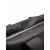 Сумка-тоут VINGA Bermond из переработанного полиуретана RCS, 15’’, Черный, Цвет: черный,, Размер: Длина 40 см., ширина 10 см., высота 32 см., диаметр 0 см., изображение 5