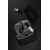 Дорожная косметичка VINGA Baltimore, Черный, Цвет: черный,, Размер: Длина 26 см., ширина 10 см., высота 17 см., диаметр 0 см., изображение 7