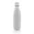 Бутылка для воды Eureka из переработанной нержавеющей стали RCS, 500 мл, Белый, Цвет: белый,, Размер: , высота 25,8 см., диаметр 7,1 см.
