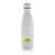 Бутылка для воды Eureka из переработанной нержавеющей стали RCS, 500 мл, Белый, Цвет: белый,, Размер: , высота 25,8 см., диаметр 7,1 см., изображение 4