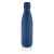 Бутылка для воды Eureka из переработанной нержавеющей стали RCS, 500 мл, Синий, Цвет: синий,, Размер: , высота 25,8 см., диаметр 7,1 см., изображение 7