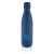 Бутылка для воды Eureka из переработанной нержавеющей стали RCS, 500 мл, Синий, Цвет: синий,, Размер: , высота 25,8 см., диаметр 7,1 см., изображение 4