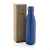 Бутылка для воды Eureka из переработанной нержавеющей стали RCS, 500 мл, Синий, Цвет: синий,, Размер: , высота 25,8 см., диаметр 7,1 см., изображение 2