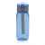 Герметичная бутылка для воды Yide из rPET RCS, 600 мл, Синий, Цвет: синий,, Размер: , высота 21,4 см., диаметр 7,4 см., изображение 8