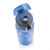 Герметичная бутылка для воды Yide из rPET RCS, 600 мл, Синий, Цвет: синий,, Размер: , высота 21,4 см., диаметр 7,4 см., изображение 9
